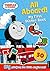 Thomas the Tank Engine All Aboard! My First Sticker Book