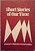 Short Stories of Our Time (Harrap's Modern English Series)