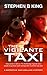 The Vigilante Taxi (Detective Sam Collins #2)