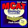MCAT Test Prep Bi...