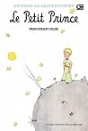 Le Petit Prince - Pangeran Cilik by Antoine de Saint-Exupéry