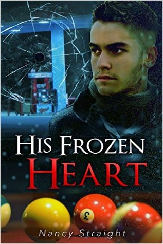 His Frozen Heart (Brewer Brothers #1)