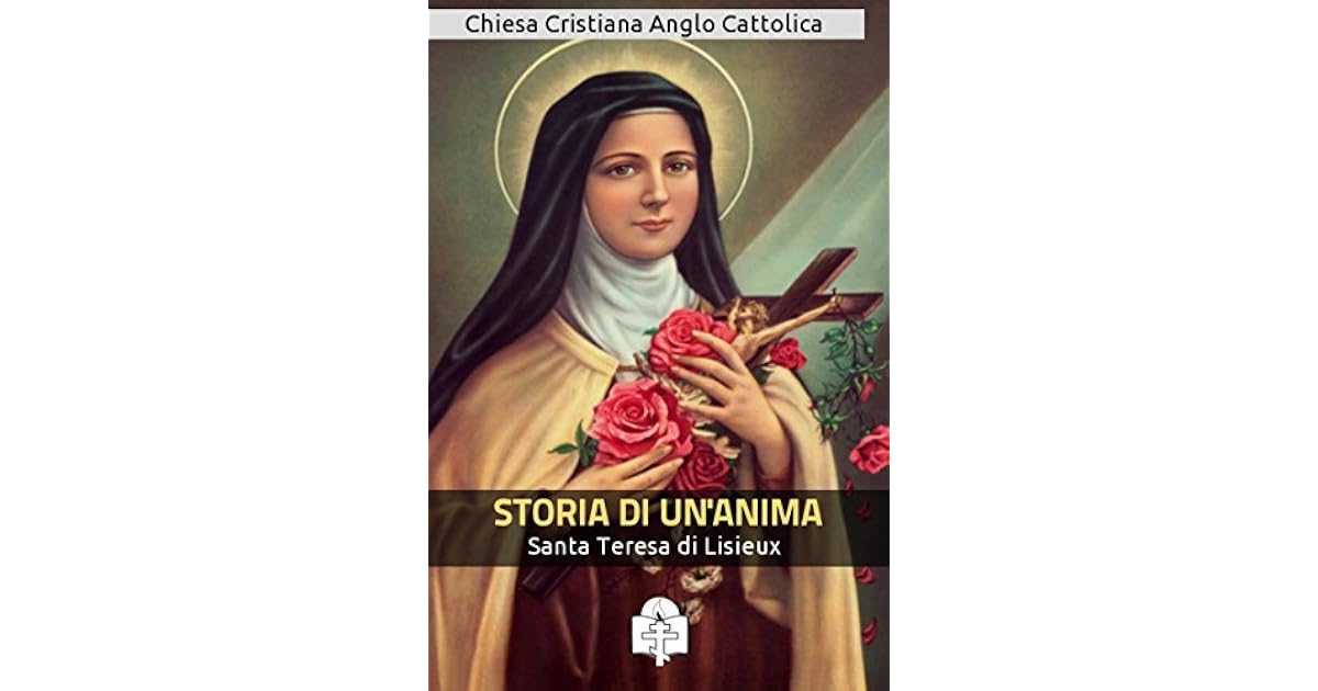 Espolon SANTA TERESA DE LISIEUX