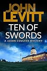 Ten of Swords (Jason Coulter Mysteries Book 2) Ten of Swords (Jason Coulter Mysteries Book 2)