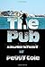 The Pub: A Murder Mystery