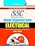 SSC Jr. Engineer (Electrical) Exam Guide [Paperback] [Jan 01, 2016] RPH Editorial Board (Author)