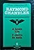 A Janela Alta / O Cheiro do Medo (Obras Completas de Raymond Chandler, #6)