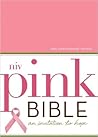 NIV, Pink Bible, ...