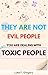 Toxic Relationships: Handle...