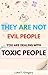 Toxic Relationships by Luke Gregory