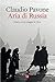 Aria di Russia. Diario di un viaggio in Urss
