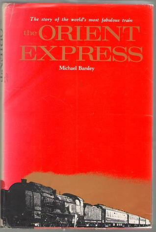 The Orient Express