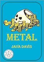 Metal: A Treasure Hunt