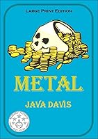 Metal: A Treasure Hunt