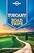 Lonely Planet Tuscany Road Trips (Travel Guide)