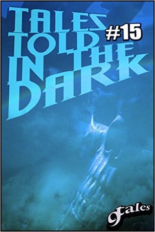 9Tales Told in the Dark #15