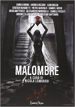 Malombre. 11 incubi dall'immaginario contemporaneo italiano