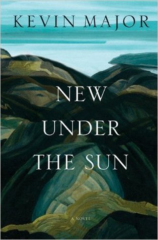 New Under the Sun (Hardcover)