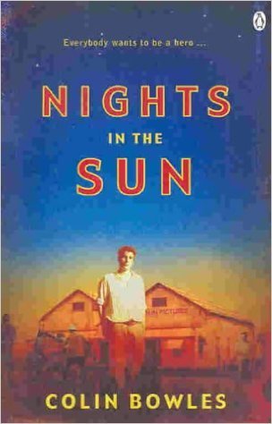 Nights in the Sun (Paperback)