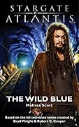 The Wild Blue