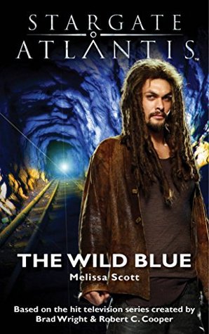 The Wild Blue (SGX #5)