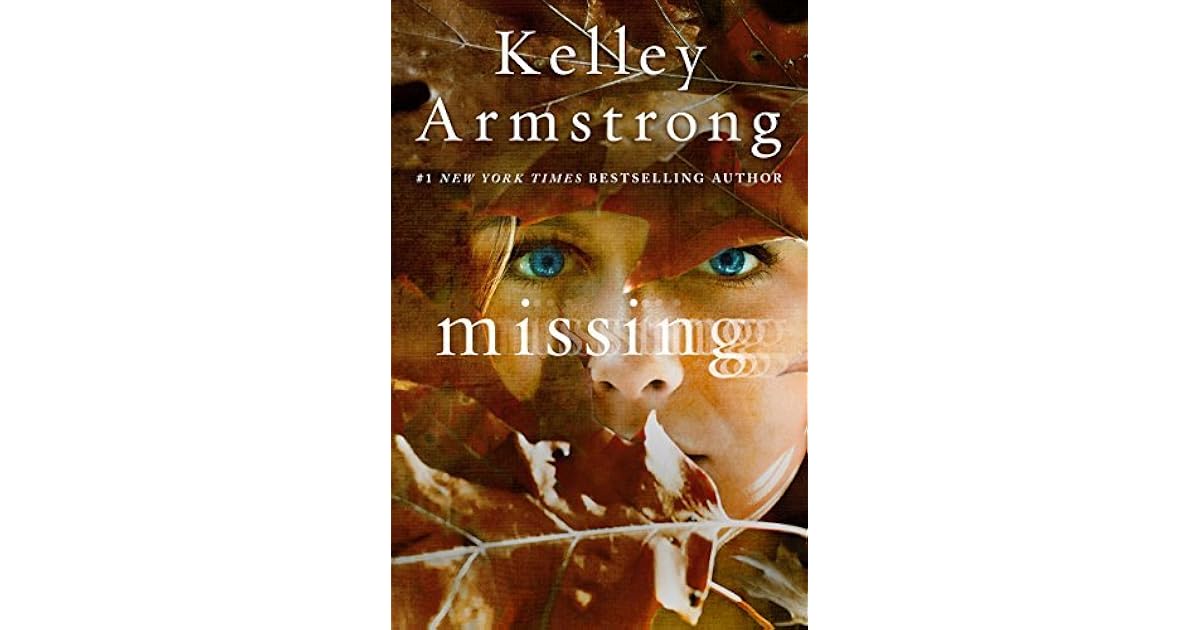 Missing by Kelley Armstrong