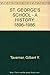 St. George's School: A hist...
