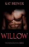 Willow (Chronicles of Erla #2)
