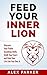 Feed Your Inner Lion: Sharp...