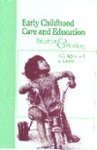 Early Childhood Care And Education : Principles & Practices