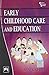 Early Childhood Care and Education