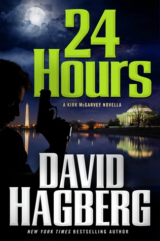 24 Hours (Kirk McGarvey, #19.5)