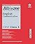 All in One English Communicative CBSE Class 10th Term-I