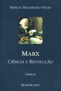 Marx - Ciência e Revolução
