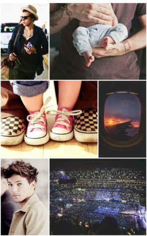 All I Want (Unknown Binding)