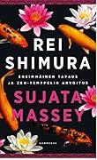 Rei Shimura: Ensimmäinen tapaus ja Zen-temppelin arvoitus