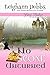 No Scone Unturned (Lexy Bak...
