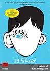 Wonder by R.J. Palacio
