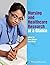Nursing and Healthcare Rese...