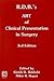 RDB'S ART OF CLINICAL PRESENTATION IN SURGERY