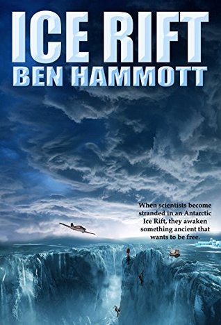 Ice Rift (Ice Rift, #1)