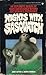 Nights with Sasquatch by Jack Couffer