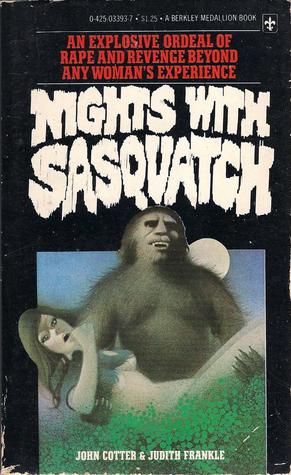 Nights with Sasquatch (Paperback)