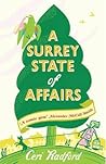 A Surrey State of...