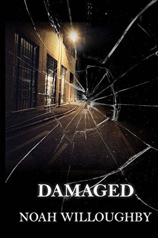 Damaged (Paperback)