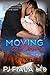 Moving to Desire (Rolling Thunder, #4)