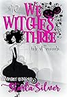 Isle of Vessels (We Witches Three #10)