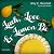 Luck, Love & Lemon Pie