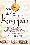 King John: Englan...