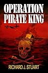 Operation Pirate King (Project Intrepid Book 1)